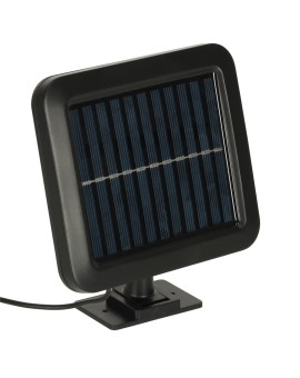 Lampa solarna czujnik ruchu i zmierzchu 120 LED Kik Sp. z o. o. Sp. k. | Time- 2
