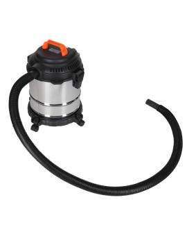 Odkurzacz warsztatowy do kominka sucho mokro dmuchawa 20L 22000Pa 2000W Kik Sp. z o. o. Sp. k. | Time- 2