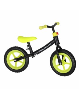 Rowerek biegowy Trike Fix Balance czarny Kik Sp. z o. o. Sp. k. | Time- 2