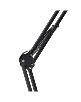 Lampka na biurko biurkowa LED USB obrotowy wysięgnik 2 sposoby mocowania Kik Sp. z o. o. Sp. k. | Time- 2