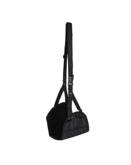 Podnóżek wiszący mini hamak na stopy nogi podróżny turystyczny Kik Sp. z o. o. Sp. k. | Time- 2