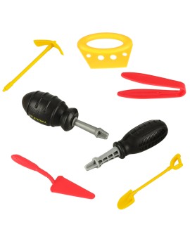 Piasek dla dzieci 1100g zamek pojazdy foremki figurki zestaw kreatywny Kik Sp. z o. o. Sp. k. | Time- 2