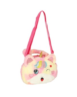 Kosmetyki do makijażu make up lakiery torebka zestaw 21 elementów Kik Sp. z o. o. Sp. k. | Time- 2