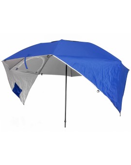 Parasol namiot plażowy ogrodowy składany duży XXL 213cm Kik Sp. z o. o. Sp. k. | Time- 2