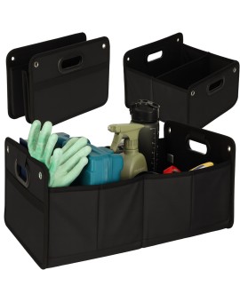 Organizer do bagażnika duża torba do samochodu
