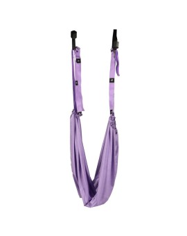 Hamak do jogi chusta do ćwiczeń aerial sensoryczna 100 kg Kik Sp. z o. o. Sp. k. | Time- 2