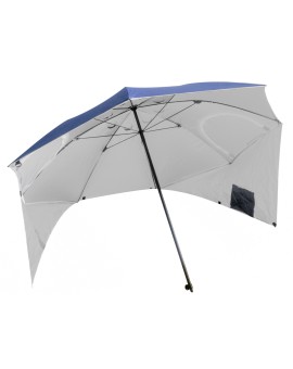 Parasol namiot plażowy ogrodowy składany duży XXL 213cm Kik Sp. z o. o. Sp. k. | Time- 2