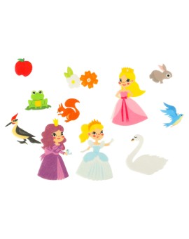 Tablica manipulacyjna sensoryczna montessori walizka plecak różowa Kik Sp. z o. o. Sp. k. | Time- 2