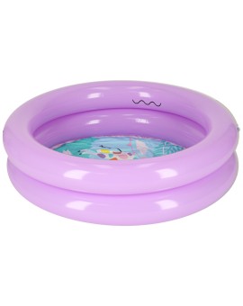 Basen brodzik dla dzieci 61cm fioletowy BESTWAY 51061 Kik Sp. z o. o. Sp. k. | Time- 2