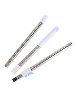 Mop obrotowy prostokątny płaski rotacyjny czysta brudna woda wyciskacz Kik Sp. z o. o. Sp. k. | Time- 2