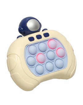 Gra antystresowa sensoryczna zręcznościowa astronauta elektroniczna Kik Sp. z o. o. Sp. k. | Time- 2