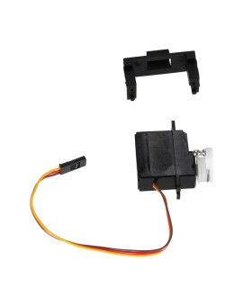 Część RC WLToys 184008 serwomechanizm