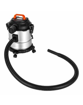 Odkurzacz warsztatowy do kominka sucho mokro dmuchawa 20L 22000Pa 2000W Kik Sp. z o. o. Sp. k. | Time- 2