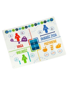 Gra edukacyjna Na tropie gra dla ciekawskich 8+ MULTIGRA Alexander Alexander | Time- 2