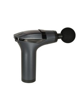 Pistolet do masażu masażer do pleców ciała 12 prędkości Kik Sp. z o. o. Sp. k. | Time- 2