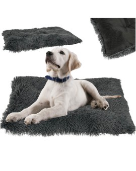 Legowisko dla psa kota posłanie poduszka poducha 65cm szary