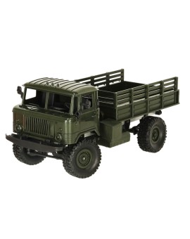 Samochód zdalnie sterowany Off-Road 4WD 1:16 RTR Kik Sp. z o. o. Sp. k. | Time- 2