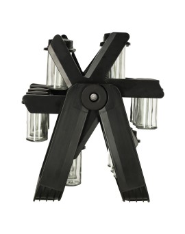 Organizer na przyprawy pojemnik przyprawnik stojak obrotowy Kik Sp. z o. o. Sp. k. | Time- 2