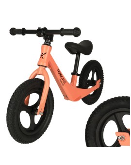 Rowerek biegowy Trike Fix Active X2 rower pomarańczowy