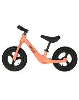 Rowerek biegowy Trike Fix Active X2 rower pomarańczowy Kik Sp. z o. o. Sp. k. | Time- 2