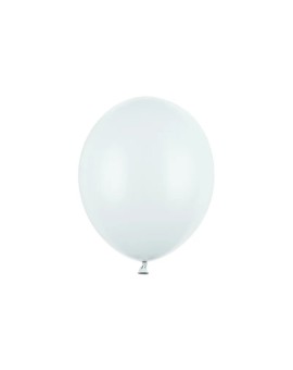 Balony Strong Misty pastelowy błękit 30cm 100 sztuk