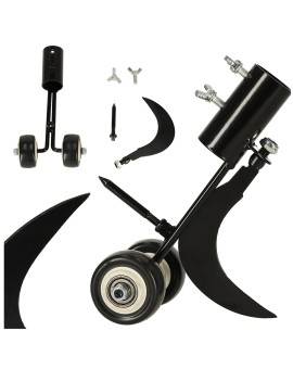 Wycinak do usuwania chwastów chwastownik z hakiem