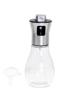 Spryskiwacz do oleju oliwy dozownik w sprayu 200ml Kik Sp. z o. o. Sp. k. | Time- 2