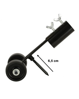 Wycinak do usuwania chwastów chwastownik Kik Sp. z o. o. Sp. k. | Time- 2