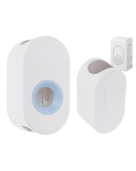 Dozownik na pastę do zębów automatyczny wyciskacz wyciskarka pasty