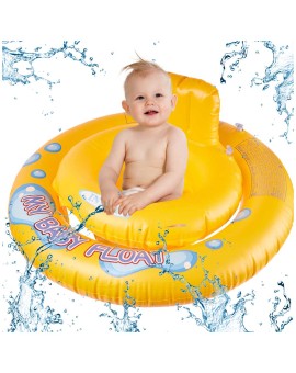 Kółko do pływania dla niemowląt koło pontonik dla dzieci dmuchany z siedziskiem pontonik INTEX max 15 kg 6-18miesięcy