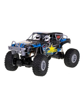 Samochód zdalnie sterowany WLtoys 104310 4WD 48cm 1:10