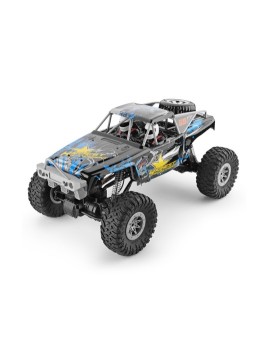 Samochód zdalnie sterowany WLtoys 104310 4WD 48cm 1:10 Kik Sp. z o. o. Sp. k. | Time- 2