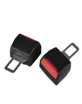 Zamek zapinka klamra pasa samochodowego 2 sztuki Kik Sp. z o. o. Sp. k. | Time- 2