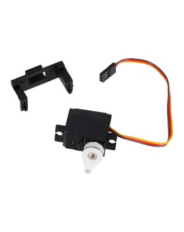 Część RC WLToys 184008 serwomechanizm Kik Sp. z o. o. Sp. k. | Time- 2