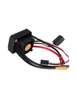 Część RC WLToys 124016 płytka sterująca