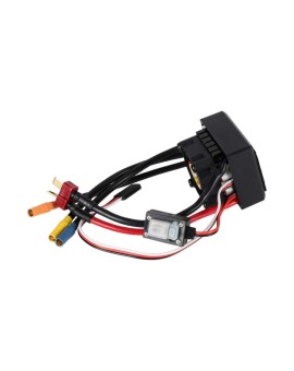 Część RC WLToys 124016 płytka sterująca Kik Sp. z o. o. Sp. k. | Time- 2