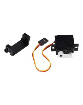 Część RC WLToys 124016 serwomechanizm
