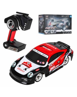 Samochód RC WLToys K969 Drift 1:28 4WD RTR 2.4GHz 30km/h