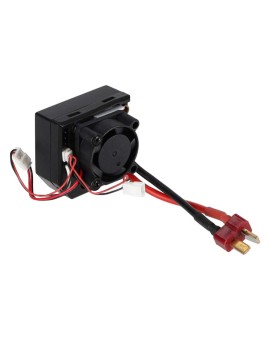 Część RC WLToys 184008 płytka sterująca