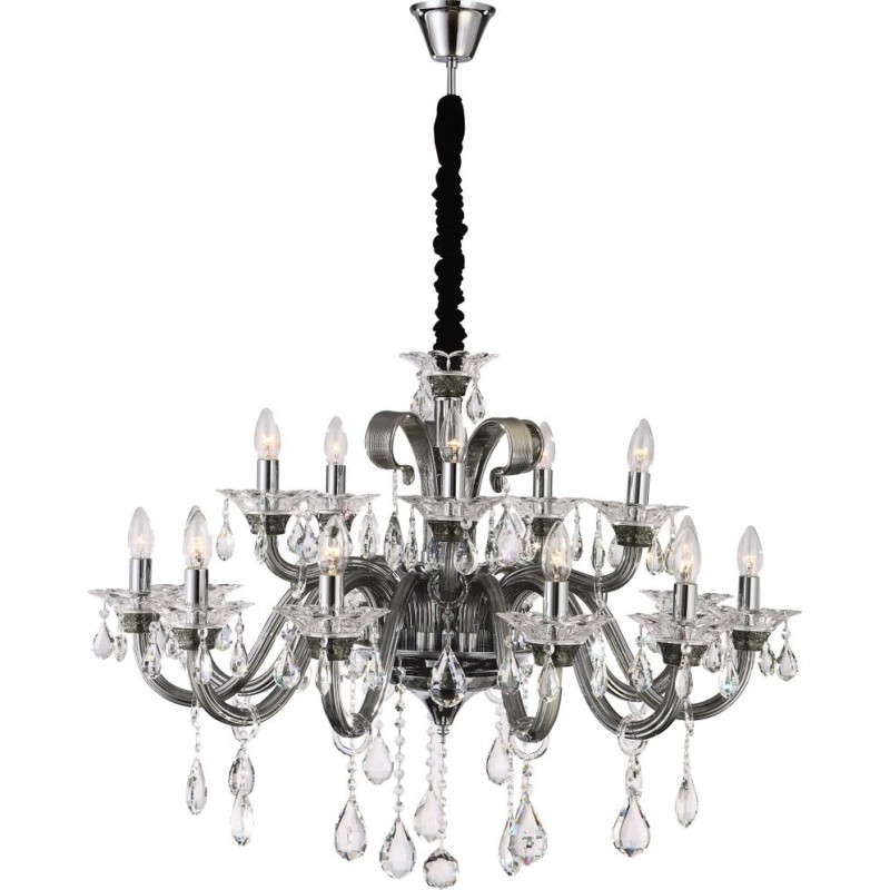 Lampa dekoracyjna GLITTER Eurofirany | Time4house - 1