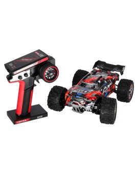 Samochód RC WLToys 184008 1:18 4WD bezszczotkowy LED RTR 60km/h Kik Sp. z o. o. Sp. k. | Time- 2