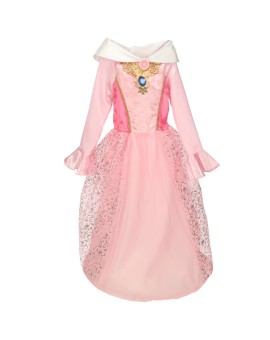 Kostium strój księżniczka przebranie sukienka rozmiar M Kik Sp. z o. o. Sp. k. | Time- 2