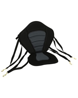 Siedzisko kajakowe krzesełko z oparciem do deski SUP