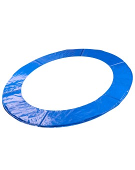 Osłona na sprężyny do trampoliny ochraniacz mata zabezpieczająca kołnierz piankowy do trampoliny 183cm 6ft Kik Sp. z o. o. Sp. k