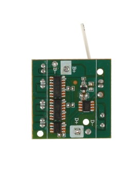 Część do RC Rock Crawler płytka sterująca