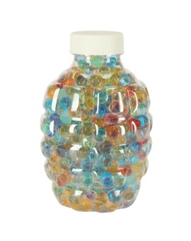 Kulki żelowe wodne hydrożelowe multicolor 550szt. 7-8mm