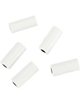 Rolki papier wkład samoprzylepny termiczny do mini drukarki 5,7cmx4,5m 5 sztuk Kik Sp. z o. o. Sp. k. | Time- 2