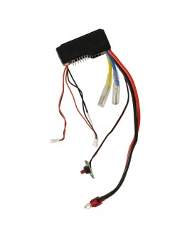 Część WLtoys 104009 płytka sterująca