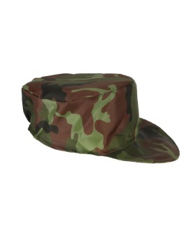 Kostium strój karnawałowy przebranie żołnierz lornetka zestaw 3-8 lat Kik Sp. z o. o. Sp. k. | Time- 2