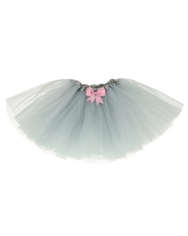 Kostium strój karnawałowy przebranie osiołek spódniczka opaska 7 elementów Kik Sp. z o. o. Sp. k. | Time- 2